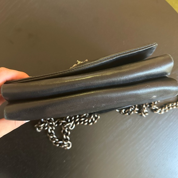 💯 AUTHENTIC VERSACE PALAZZO cross body bag 😍 !! AUTHENTICITY GUARANTEED - Picture 7 of 12